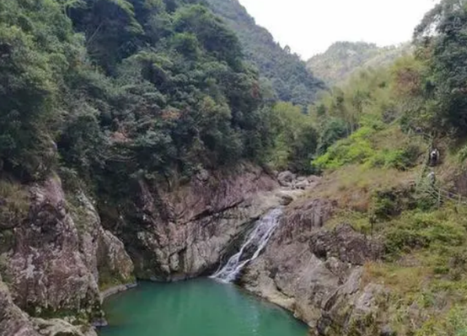 温州市十大秋季旅游景点