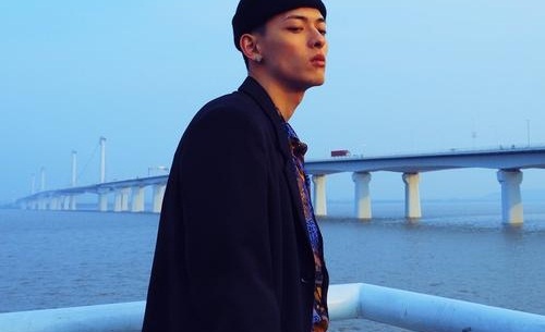 李睿洋哪里人,李睿洋明日之子,李睿洋个人资料