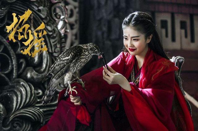 十大玄幻电视剧排名推荐