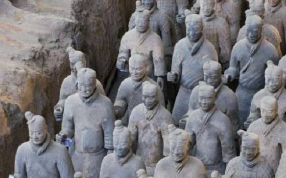 世界十大自然人文景观