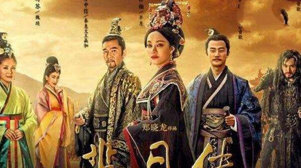 十大热门电视剧推荐
