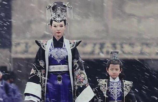 十大热门电视剧推荐