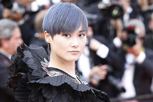 李宇春个人资料简介是哪一届超女 李宇春最新消息介绍