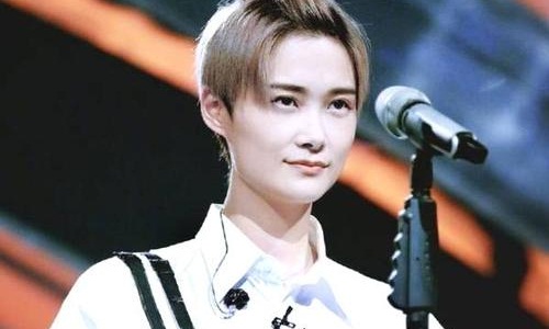 李宇春超女哪一届,李宇春个人资料