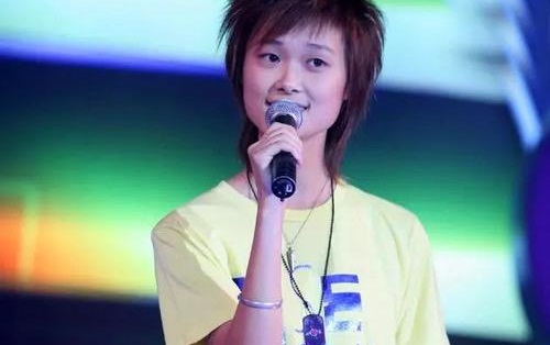 李宇春超女哪一届,李宇春个人资料