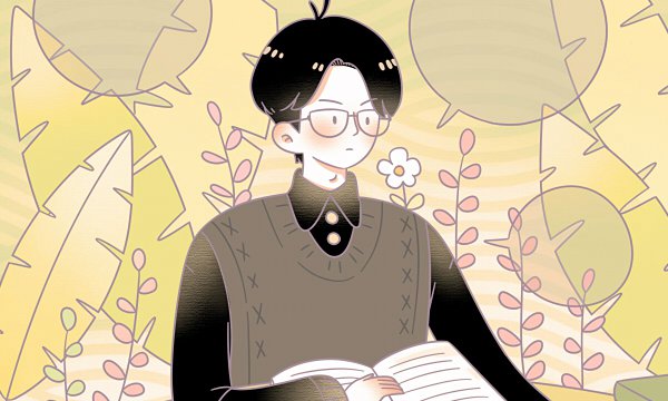 高三艺考生292分拿下省状元-撕漫男主照进现实