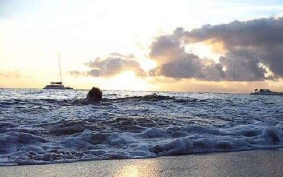 夏威夷最美海滩排行榜前十名