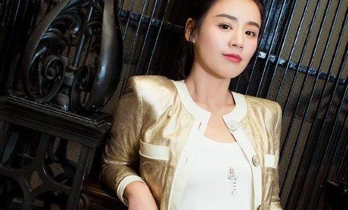马思纯第一炉香,马思纯减肥方法