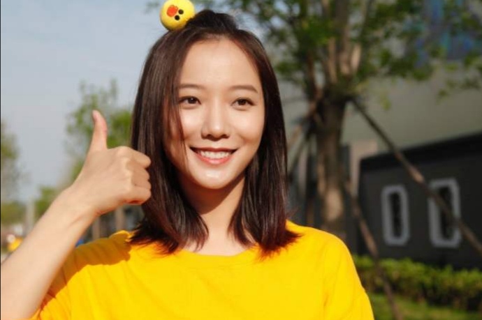 王珞丹微博秒删发了什么 王珞丹最新消息详情介绍