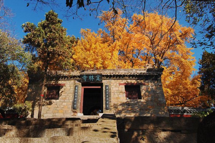 日照好玩的地方有哪些？山东日照旅游景点排行榜 