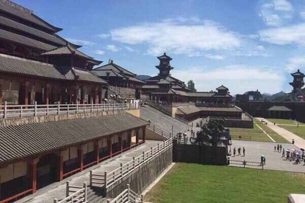 浙江有什么好玩的地方