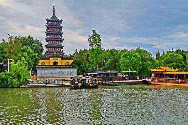 浙江有什么好玩的地方