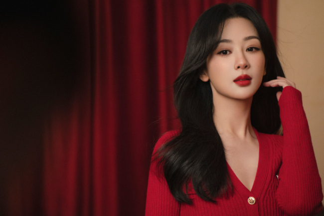 杨紫