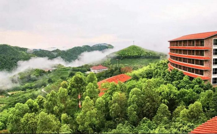 广东梅州有什么旅游景点？梅州旅游必去十大景点排名 