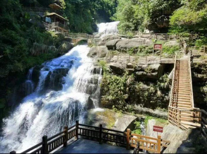 广东梅州有什么旅游景点
