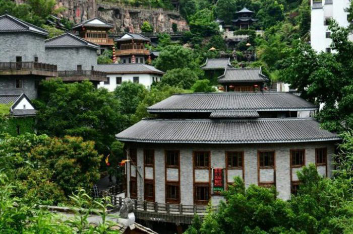 广东梅州有什么旅游景点