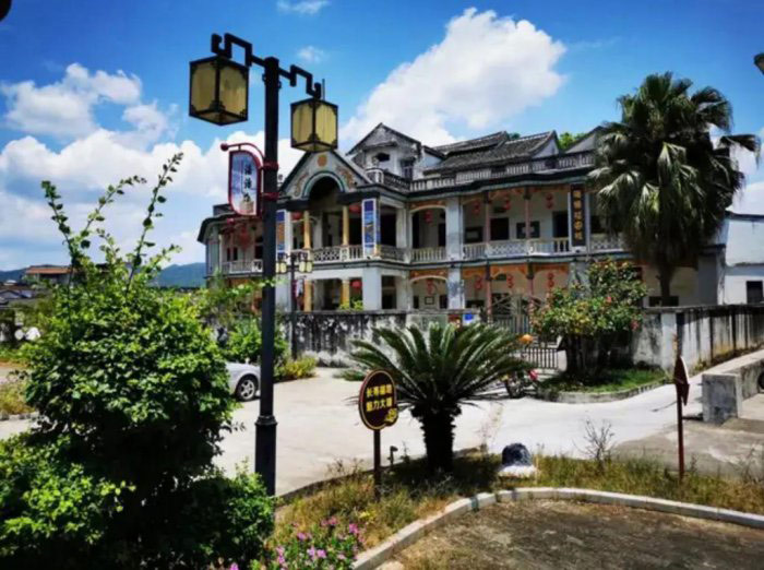 广东梅州有什么旅游景点