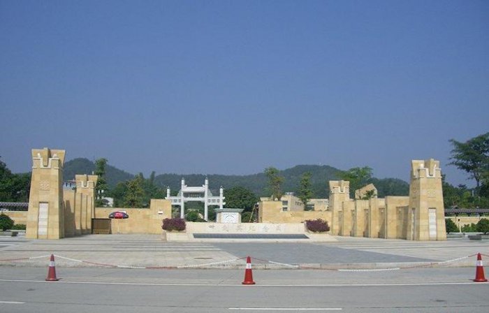 广东梅州有什么旅游景点