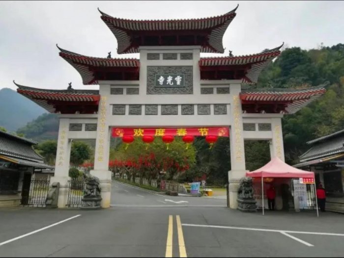 广东梅州有什么旅游景点