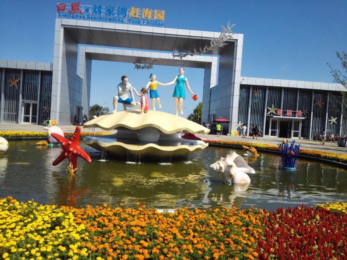 日照旅游有哪些景点