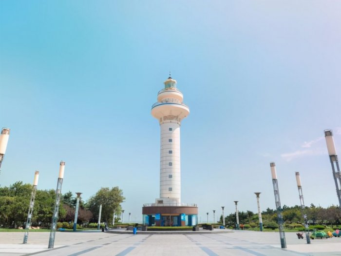 日照旅游有哪些景点