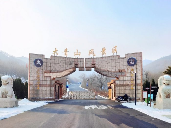 日照旅游有哪些景点