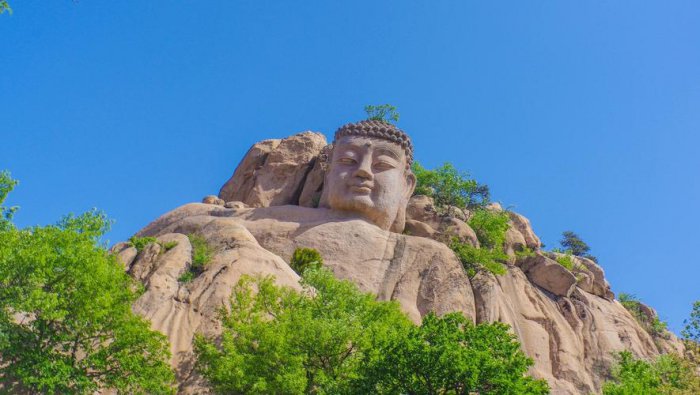 日照旅游有哪些景点