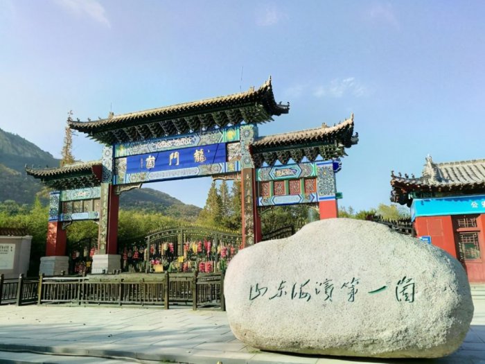 日照旅游有哪些景点