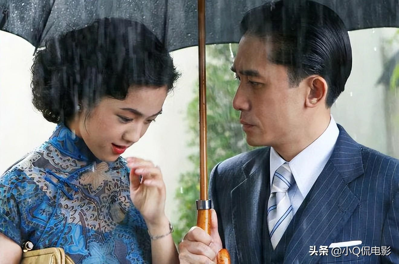 国产电影10强排行榜(收视率最高的10部经典国产电影）