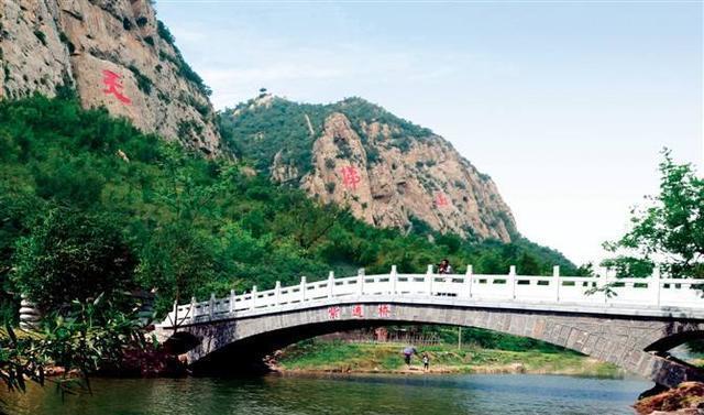邢台旅游景点哪里好玩
