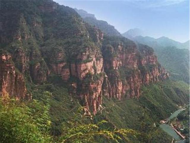 邢台旅游景点哪里好玩