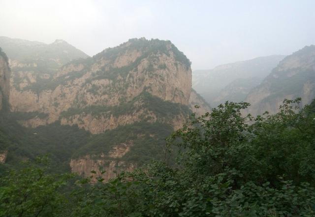 邢台旅游景点哪里好玩