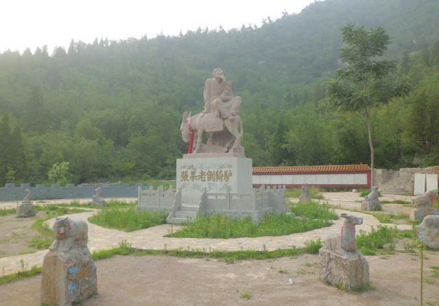 邢台旅游景点哪里好玩