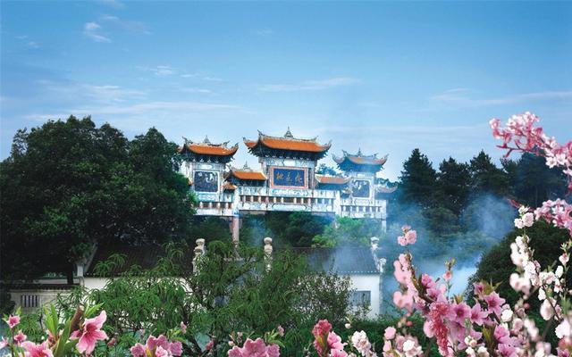 邢台旅游景点哪里好玩