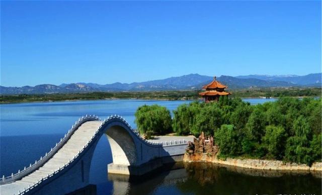 邢台旅游景点哪里好玩