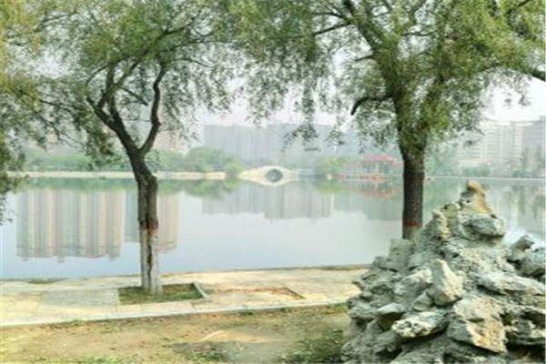 郴州十大热门游乐场排名
