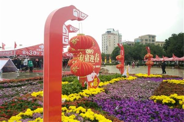 郴州十大热门游乐场排名