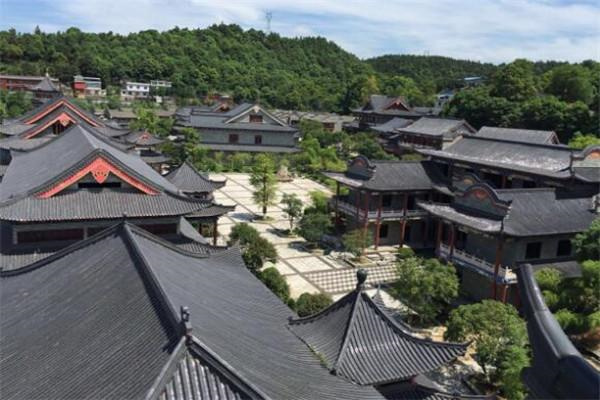 萍乡有哪里好玩的地方