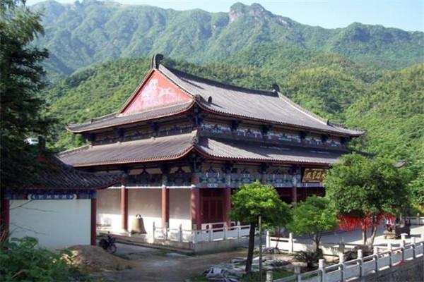 萍乡有哪里好玩的地方