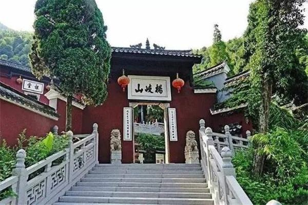 萍乡有哪里好玩的地方