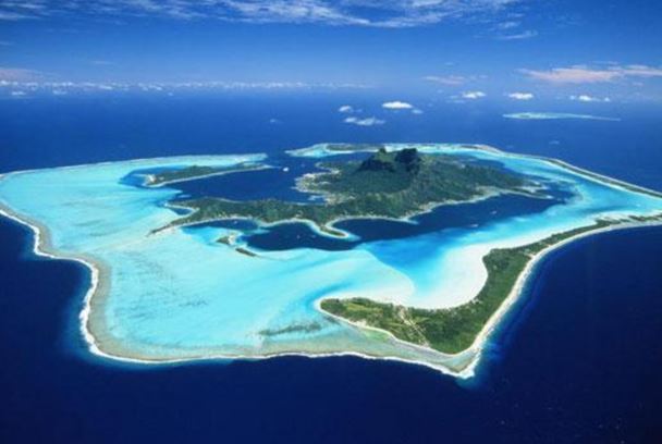 世界上最贵的旅游景点排名前十