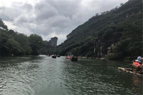 南平有什么好玩的旅游景点？南平十大最好玩的地方 