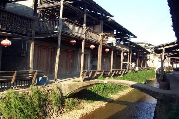 南平有什么好玩的旅游景点