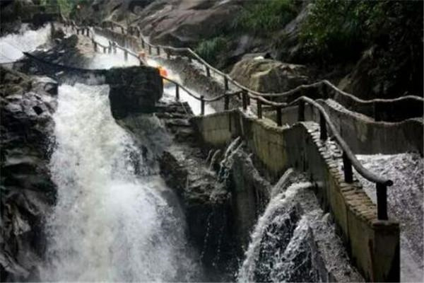 南平有什么好玩的旅游景点