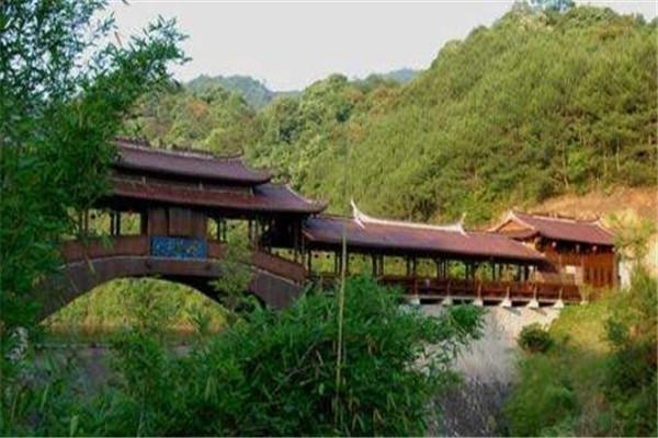 南平有什么好玩的旅游景点