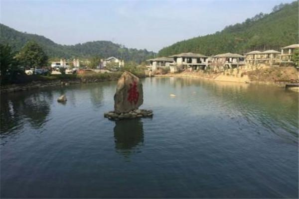 南平有什么好玩的旅游景点