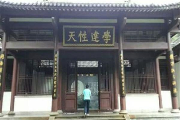 南平有什么好玩的旅游景点