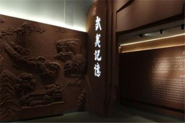 南平有什么好玩的旅游景点