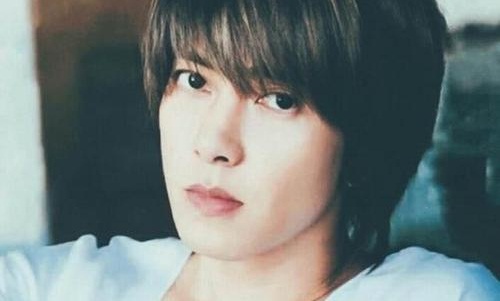 山下智久和17岁高中生酒店约会遭深扒 女生个人资料曝光引热议