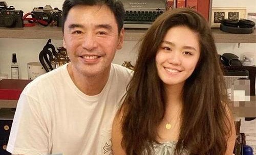 钟镇涛女儿结婚嫁给谁了 钟镇涛女儿资料介绍